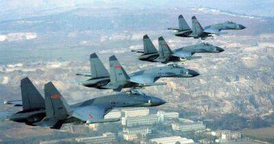 Наступление РФ: эксперты пояснили, будет ли Россия в войне массово применять авиацию (фото)