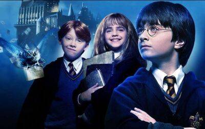 Warner Bros. приступила к работе новой части фильма о Гарри Поттере