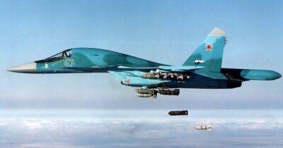 Россияне нанесли более 10 авиаударов и выпустили 36 ракет