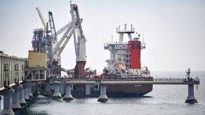 Эксперт объяснил возвращение Японии к импорту российской нефти