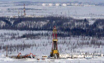 В МЭА признали эффективность санкций против российского нефтяного сектора
