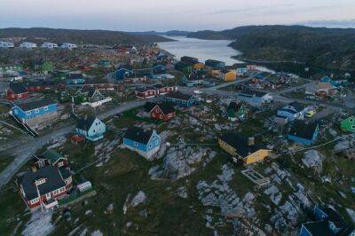 Гренландцы обвиняют Данию в нарушении прав человека