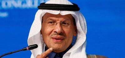 Текущий уровень добычи нефти ОПЕК+ продлится до конца года - Саудовская Аравия