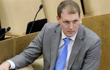 Экс-депутат Госдумы от «Единой России» выступил против войны