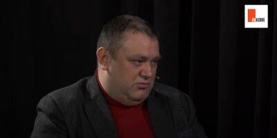 Алексей Буряченко рассказал, как сегодня в Украине меняется политический ландшафт