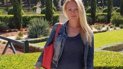 Александра Кутахина попала под поезд в Тель-Авиве из-за судорог