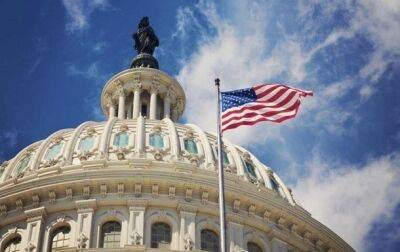 Джеймс Риш - В Сенат США внесли резолюцию о геноциде в Украине - korrespondent.net - Россия - США - Украина - штат Айдахо