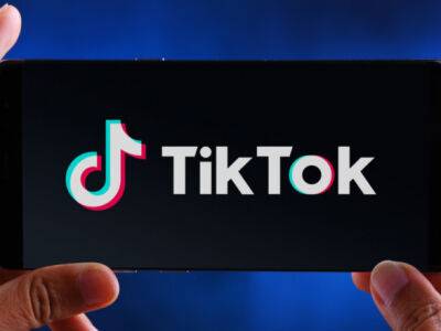В Нидерландах планируют ввести запрет на использование TikTok на рабочих телефонах госслужащих