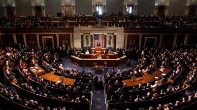 В Сенат США повторно внесли резолюцию о геноциде в Украине