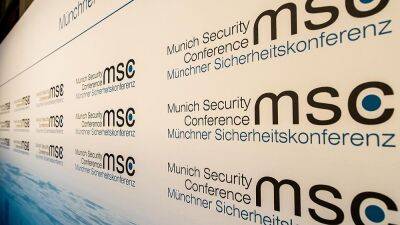 Шесть главных тезисов с предстоящей Мюнхенской конференции по безопасности