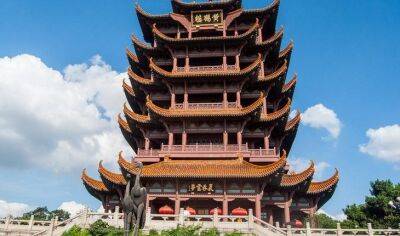 Достопримечательности Ухани: то, что мы не знали об одном из самых интересных городов Китая