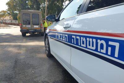У сотрудницы израильской полиции был роман с известным преступником