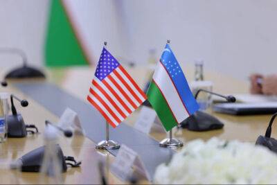 Узбекистан и США обсуждают возможность открытия узбекско-американского университета