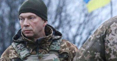 "Киевская операция стала решающий": генерал Сырский рассказал, как удалось отстоять столицу