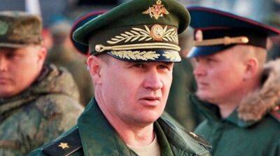 В рф новый командующий Центральным военным округом – он отдавал приказ штурмовать Мариуполь и «Азовсталь»