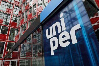 Uniper ожидает нестабильных доходов в 2023 году - smartmoney.one - Reuters