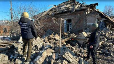 Россияне били по 9 областям: за сутки 9 погибших и 24 раненых гражданских