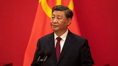 Си Цзиньпин выступит с «речью о мире» 24 февраля