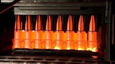 Журналисты показали, как в США производят боеприпасы для Украины