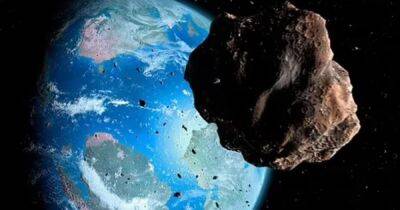 Невидимые астероиды могут столкнуться с Землей в любую минуту, предупреждают ученые