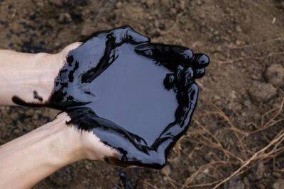 В Украине создадут стратегический запас нефти и нефтепродуктов