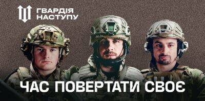 Еще в двух ЦПАУ Харьковщины начали принимать добровольцев в штурмовые бригады