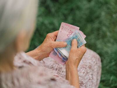 Кабмин в марте проведет индексацию пенсий на 20% для более 10 млн украинцев – Шмыгаль