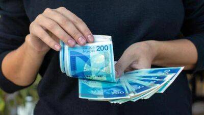 Активистка домового комитета в Реховоте украла 219.000 шекелей с общего счета