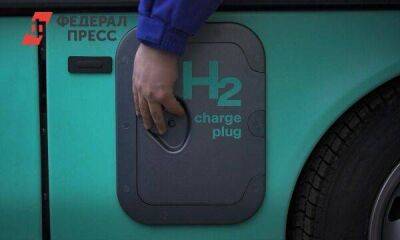«Газпром нефть» протестировала в Московской области гибридные электромобили для грузоперевозок - smartmoney.one - Москва - Московская обл.