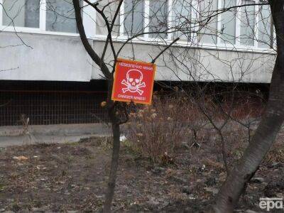 "Люди пренебрегают ограничениями". На освобожденных территориях юга Украины гражданские начали чаще подрываться на минах – ОК "Юг"