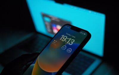 Михаил Федоров - Apple дополнит функции украинской клавиатуры в iOS - Минцифры - korrespondent.net - Украина