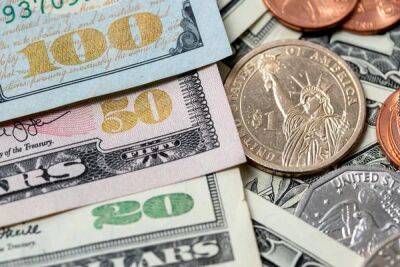 Курс валют на вечер 17 февраля: межбанк, курс в обменниках и наличный рынок