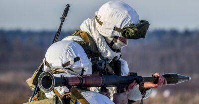 Угроза наступления на Сумскую область: в Украине опровергли слухи о 10 тысячах солдат РФ