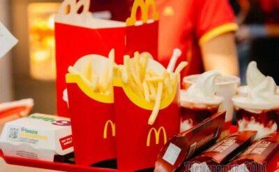 Как McDonald’s пробуждает аппетит, почему китайцы не любят зеленый: 10 неожиданных фактов о цвете - fokus-vnimaniya.com