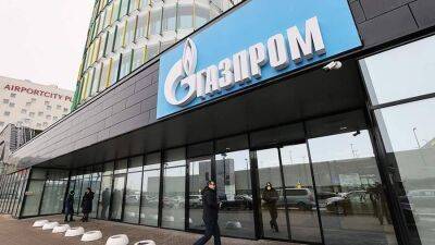 «Газпром» вывели из-под повышенного налога на прибыль для экспортеров СПГ
