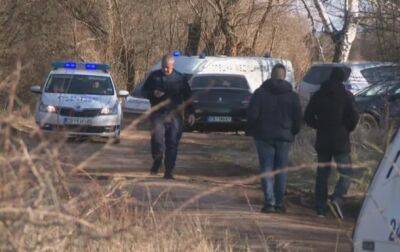 18 мертвых мигрантов нашли в грузовике под Софией