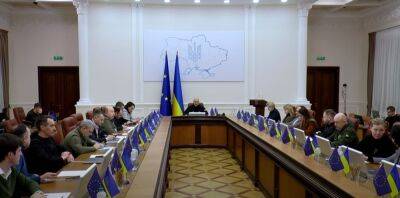 Кабмин объявил еще одну мобилизацию в Украине: будут создавать спецрезерв - подробности