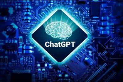 ChatGPT вважає що Технологія SPHERE LIFE здатна лікувати ВІЛ та Гепатит В і С