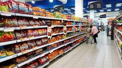 Пищевая корпорация Nestle повышает цены на свою продукцию