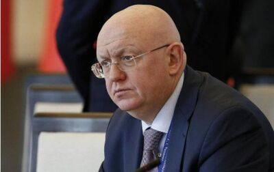 РФ сомневается в возможности посредничества ООН по Украине