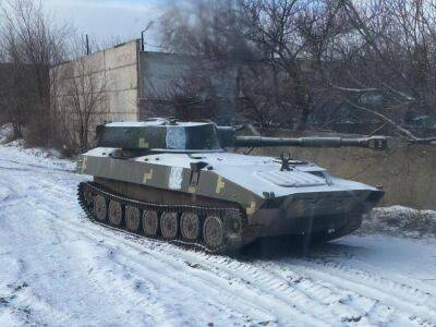 Канал вагнеровцев "спалил" расположение военной базы россиян возле Луганске