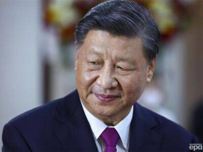 Глава МИД Украины: Очень хотим, чтобы произошел разговор президента Зеленского с лидером КНР Си Цзиньпином