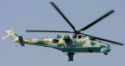 "Потерь было бы меньше": украинские летчики рассказали о проблемах с вертолетами на фронте, — CNN