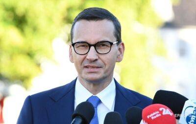В Польше выступили за новую ускоренную процедуру вступление Украины в ЕС