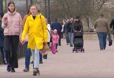 Аномальные температуры порадуют украинцев весной: синоптики удивили прогнозом