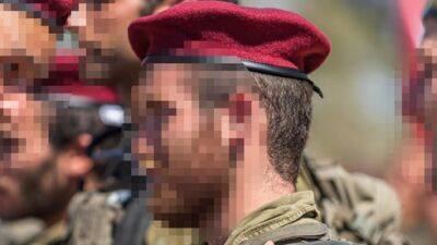 Раненый в теракте в Ир-Давид офицер открыл глаза, но его жизнь все еще в опасности