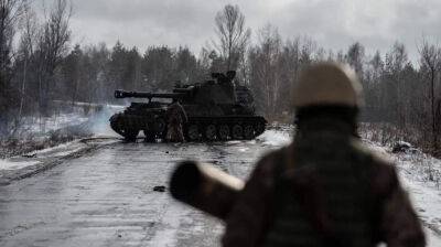 Украинские защитники уже ликвидировали более 142 тысяч оккупантов