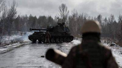 ВСУ отбили 20 новых атак оккупантов: сводка Генштаба