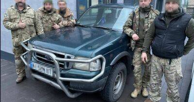 Ford - ВСУ получили уже 70 авто при содействии Favbet Foundation - dsnews.ua - Россия - Украина