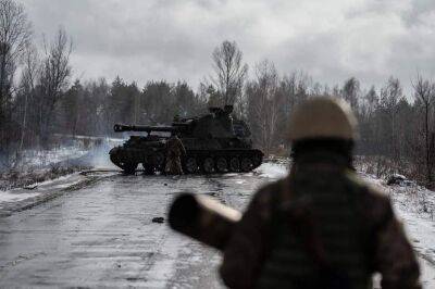 Война в Украине, день 360-й: утренняя сводка Генштаба ВСУ | Новости Одессы